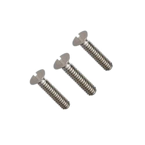 Stainless Steel hex bolt