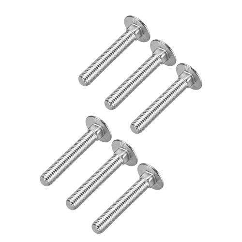 SS Carriage Bolt
