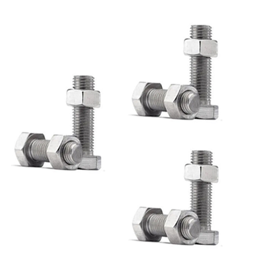 SS 304 bolt nut supplier