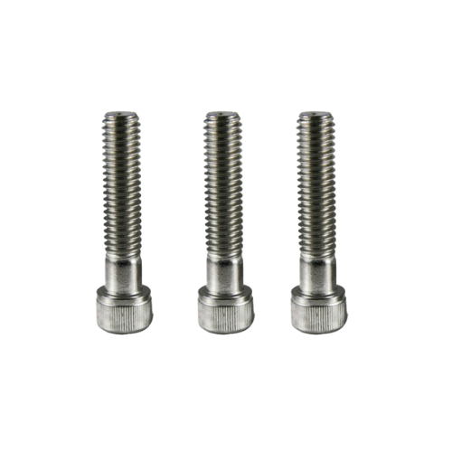 Stainless Steel Nuts MANUFACTURER