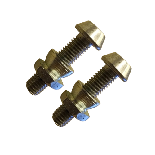 Stainless Steel Nuts MANUFACTURER
