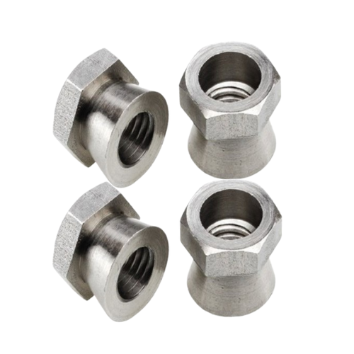 Stainless Steel Nuts MANUFACTURER