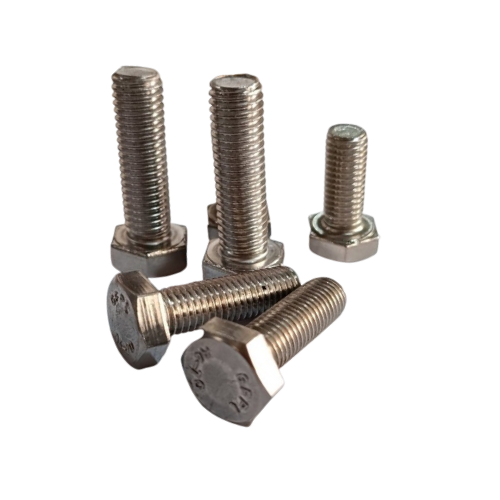 Stainless Steel hex bolt