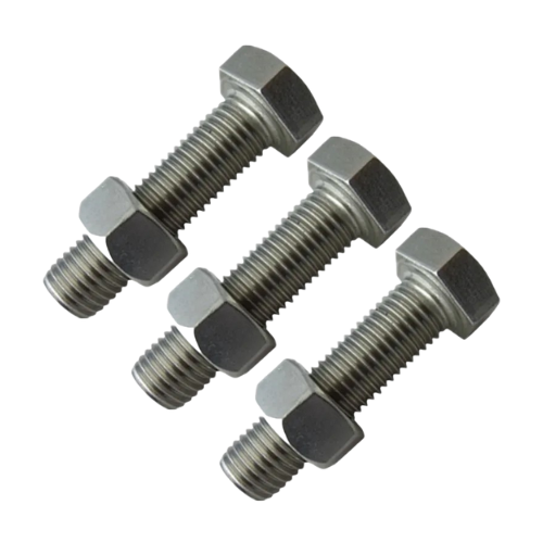 Stainless Steel Nuts MANUFACTURER