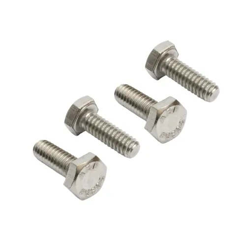 Stainless Steel Nuts MANUFACTURER