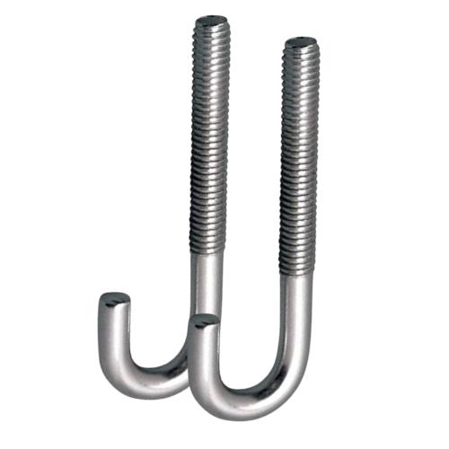 Stainless Steel Nuts