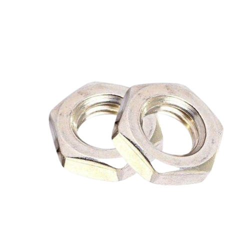 SS 304 lock nut manufacturer