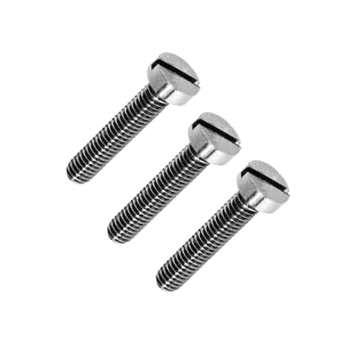 Stainless Steel Machine Screw