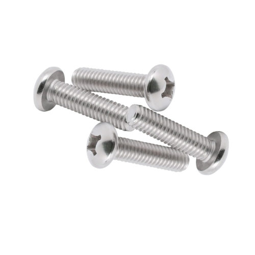 Stainless Steel Machine Screw
