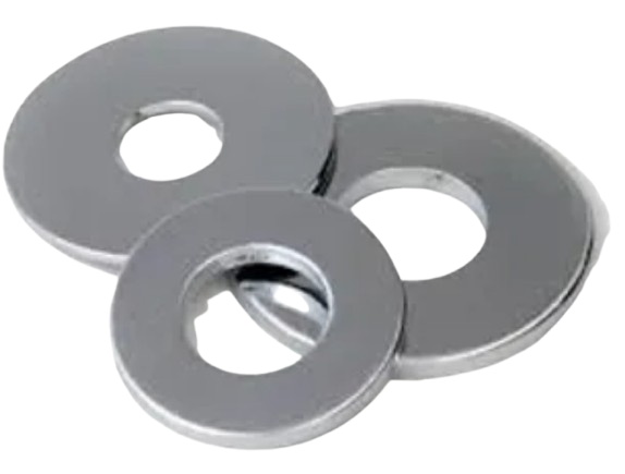 Stainless Steel Nuts MANUFACTURER