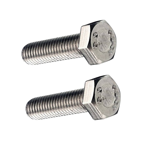 Stainless Steel Nuts MANUFACTURER
