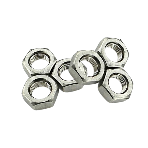 SS Bsw Nut Manufacturer in Gujarat