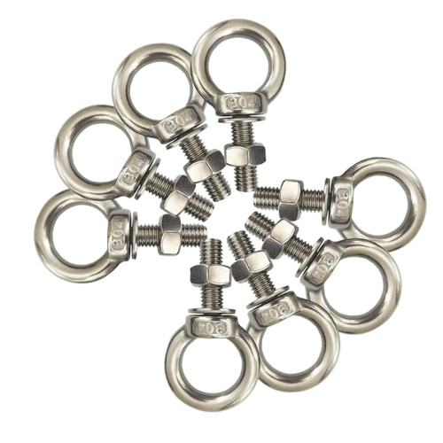 Stainless Steel Nuts MANUFACTURER