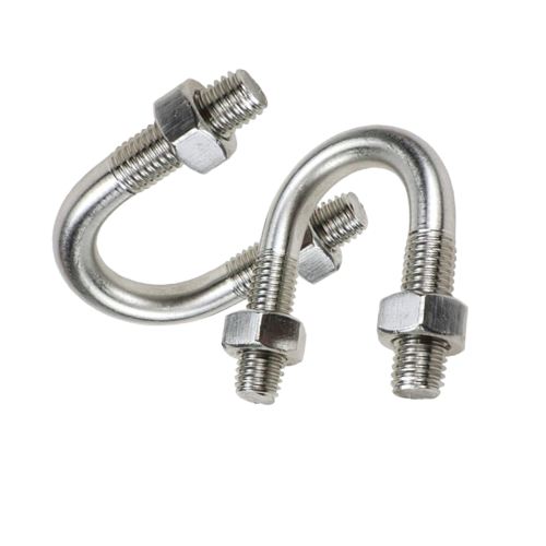 Stainless Steel Nuts