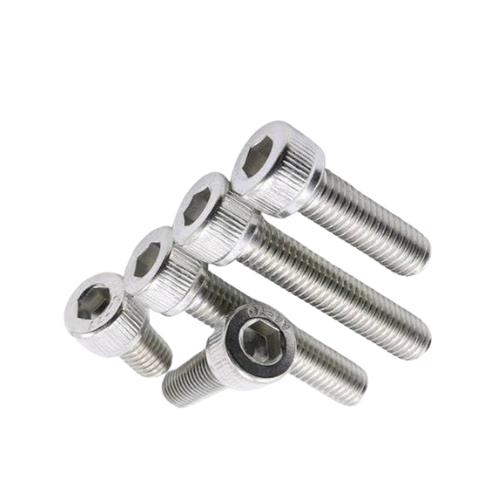 Stainless Steel hex bolt
