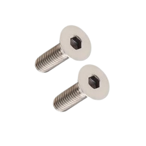 Stainless Steel Allen Csk Screw