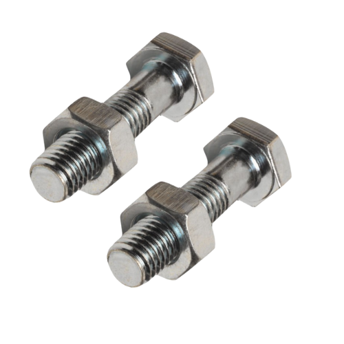 Stainless Steel Nuts MANUFACTURER
