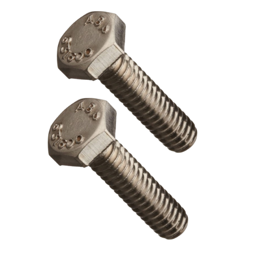 Stainless Steel hex bolt