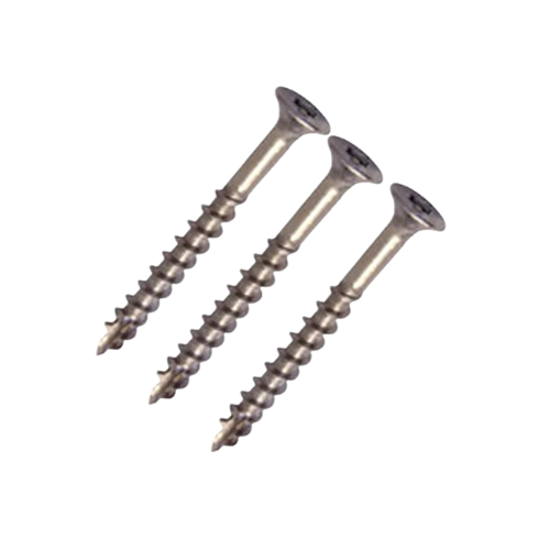 Stainless Steel hex bolt