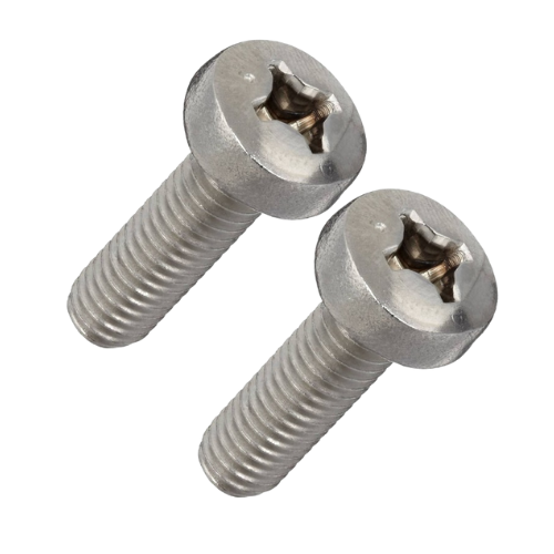 SS 316 machine screw