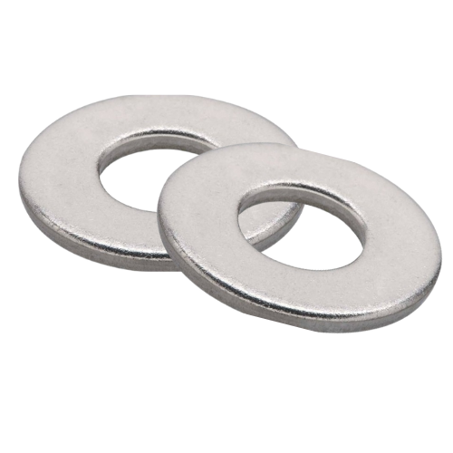 Stainless Steel Nuts