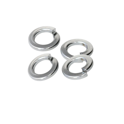 Stainless Steel Nuts