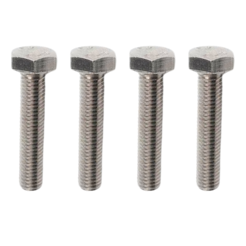 Stainless Steel Nuts MANUFACTURER