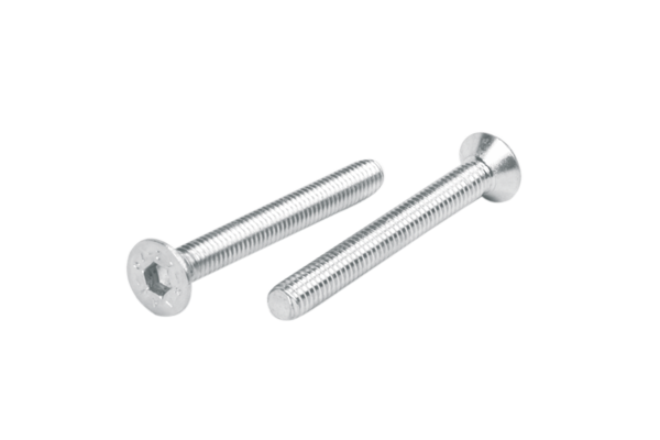 Stainless Steel Nuts MANUFACTURER