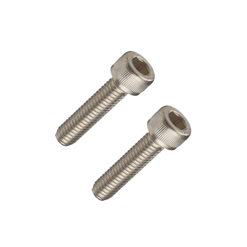 Stainless Steel hex bolt