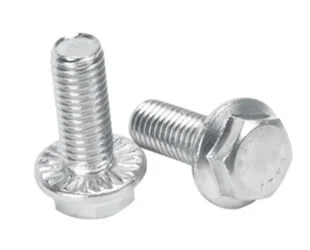 Stainless Steel Fasteners, 