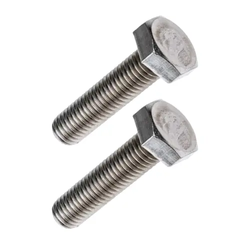 Stainless Steel hex bolt