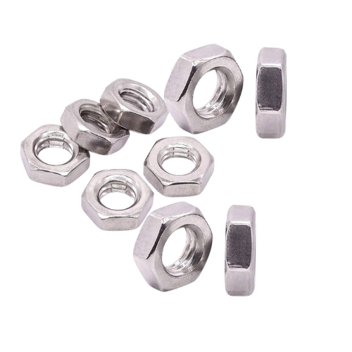 Stainless Steel Machine Screw