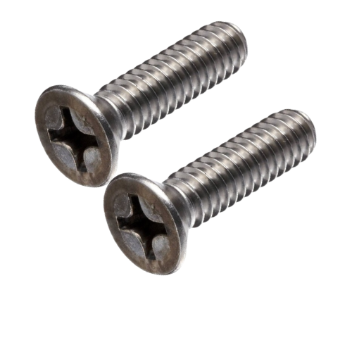 SS 316 machine screw manufacturer