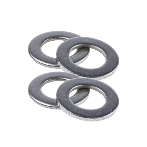Stainless Steel Machine Screw