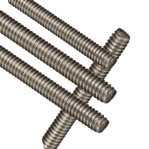 SS Bolt Nut Manufacturer In Gujarat