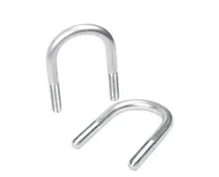 Avail the best price for SS U Clamp, Stainless Steel U Clamp – Manufacturer, supplier and exporters