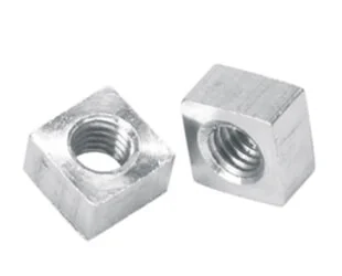 Stainless Steel Nuts - Hugely required nuts in marine, Saltwater – We are leading manufacturer and supplier in Ahmedabad